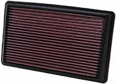 K&N FILTERS 332232 -  Воздушный фильтр